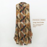 CA-006 Outer Ceruti / Cerutty motif